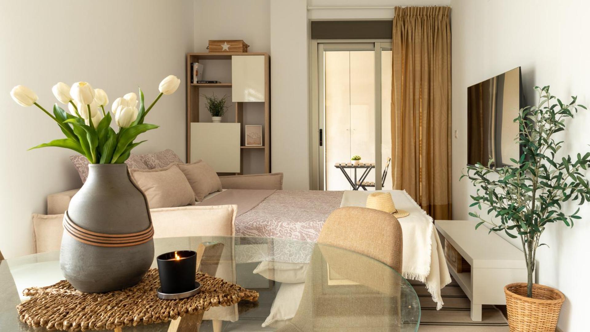 Tu & Yo Moncofa Apartment Moncofar Bagian luar foto