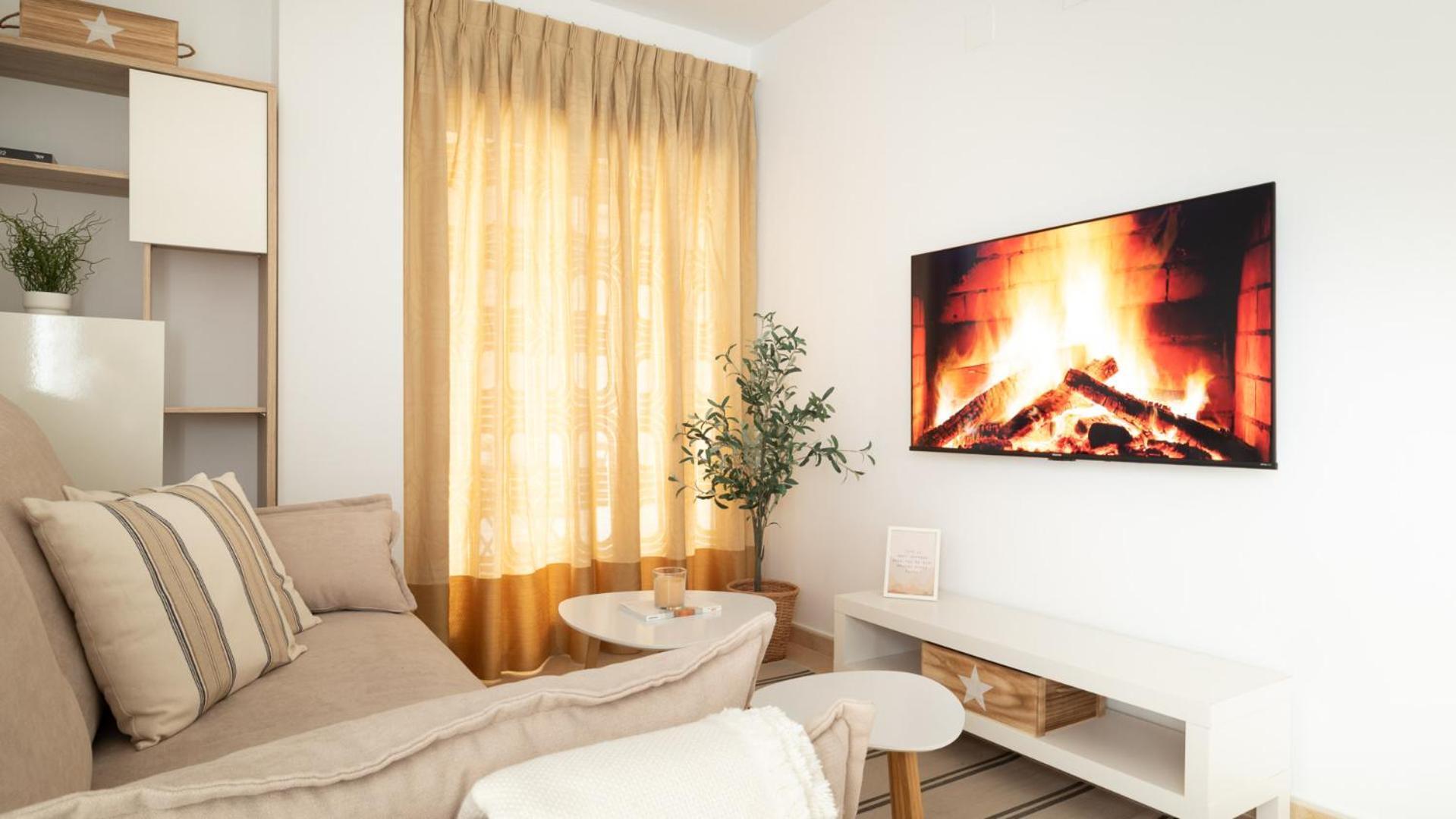 Tu & Yo Moncofa Apartment Moncofar Bagian luar foto