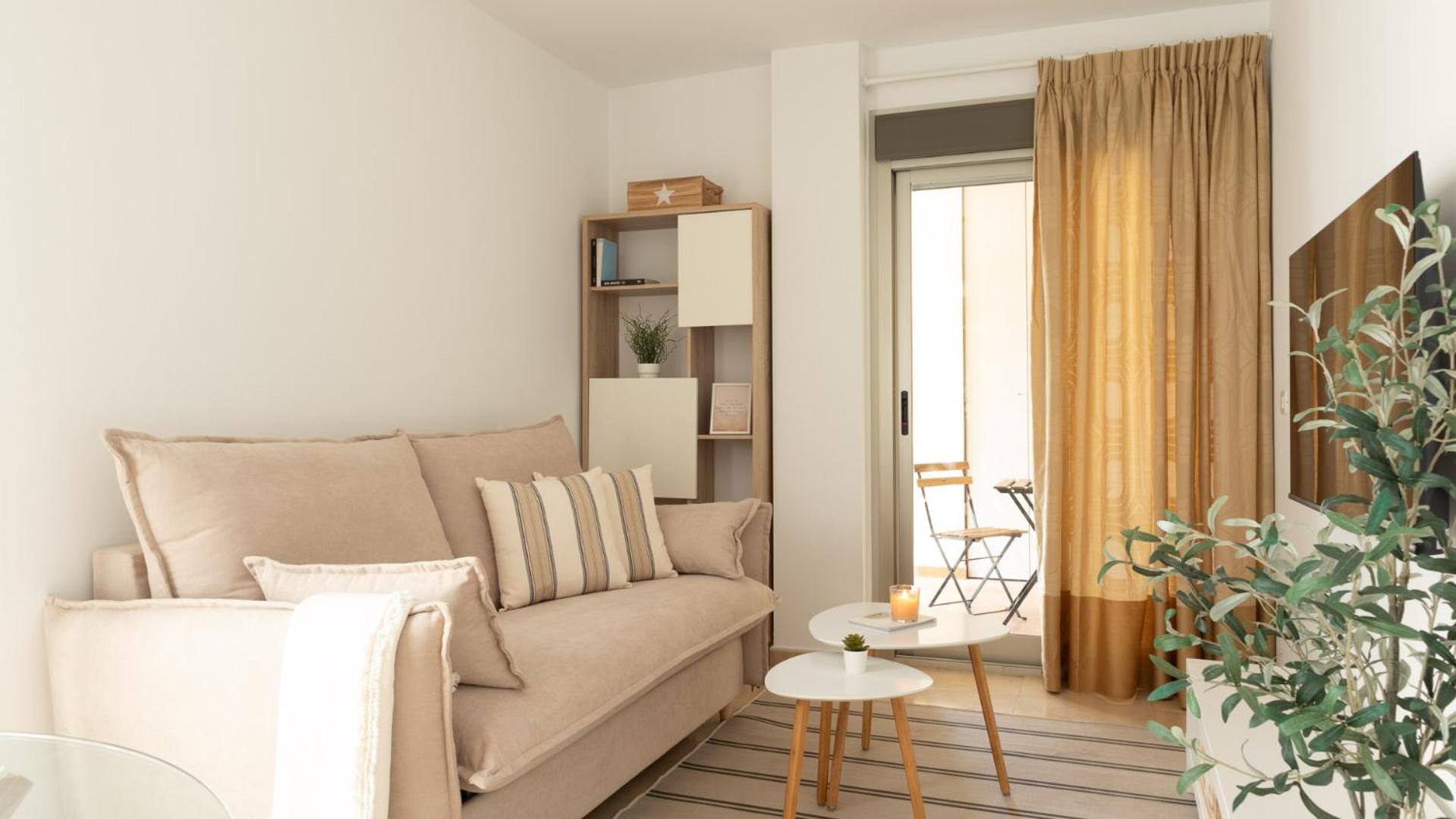 Tu & Yo Moncofa Apartment Moncofar Bagian luar foto