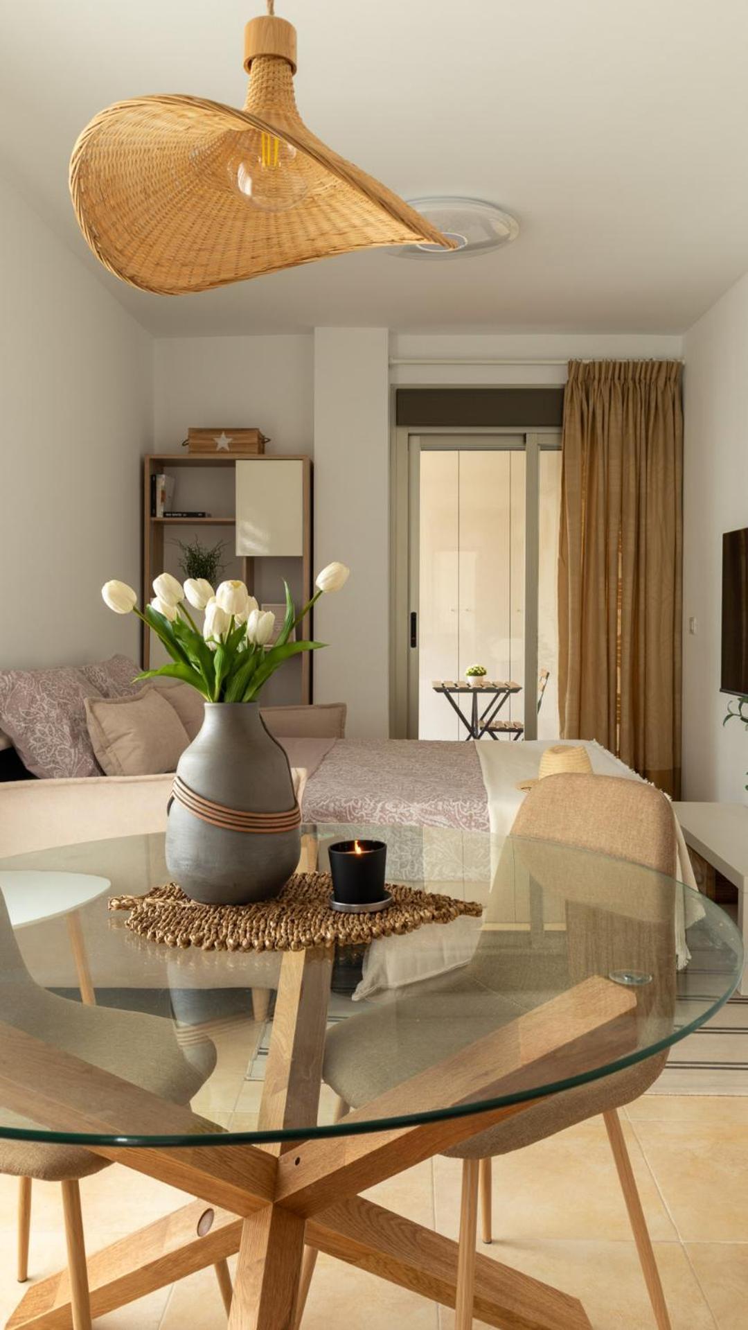 Tu & Yo Moncofa Apartment Moncofar Bagian luar foto
