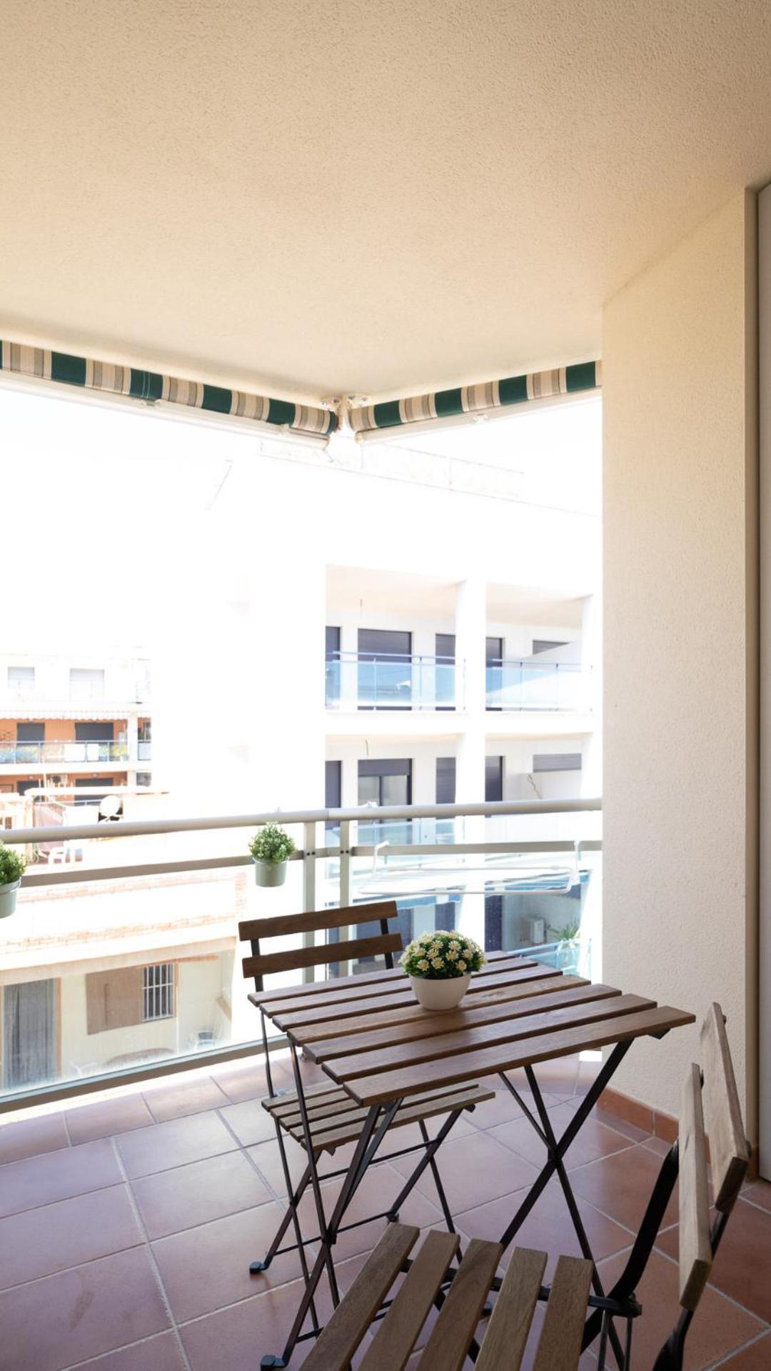 Tu & Yo Moncofa Apartment Moncofar Bagian luar foto