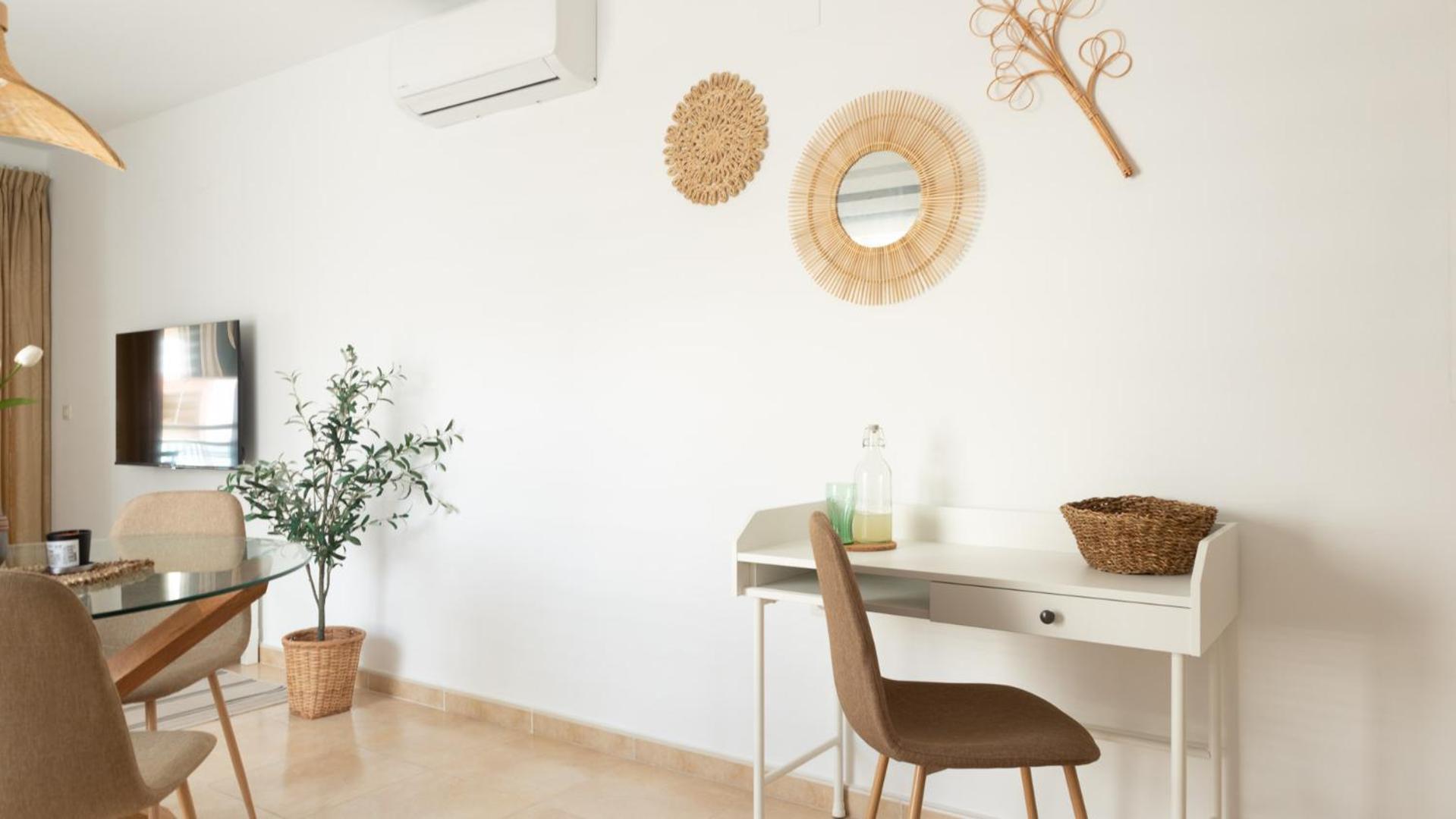 Tu & Yo Moncofa Apartment Moncofar Bagian luar foto