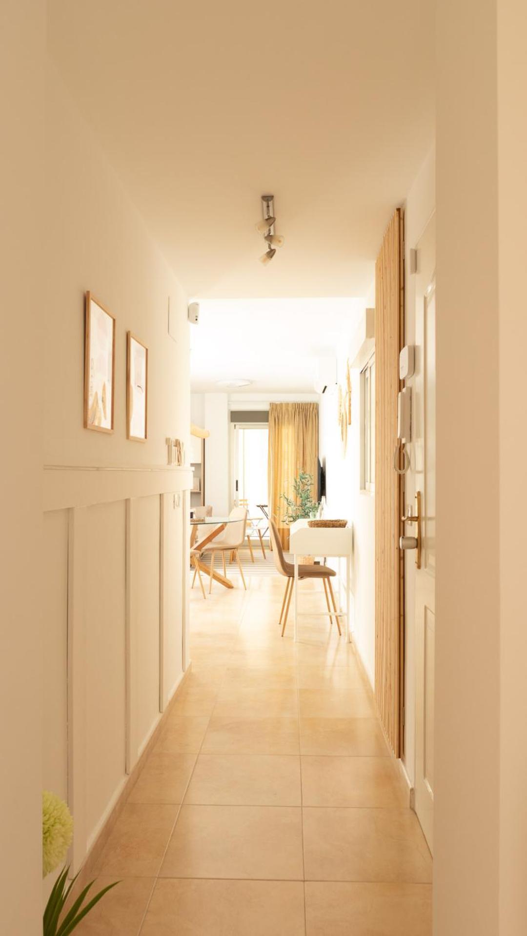 Tu & Yo Moncofa Apartment Moncofar Bagian luar foto
